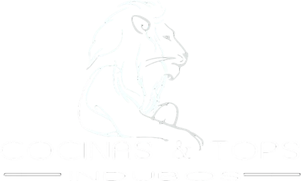Logo Indubos Cocinas & Tops