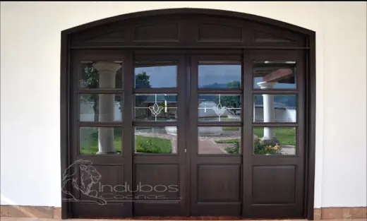 Otros muebles a medida en Guatemala - Indubos